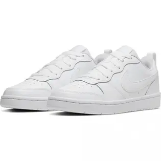 Кросівки Nike COURT BOROUGH LOW RECRAFT (GS)