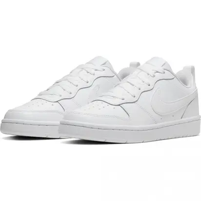 Кросівки Nike COURT BOROUGH LOW RECRAFT (GS)
