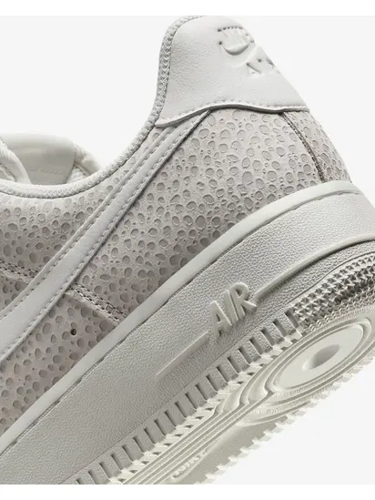Кросівки Nike Air Force 1Safari Print