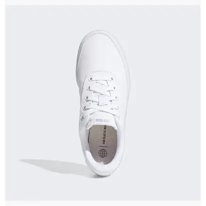 Кросівки Adidas Vulc Raid3R Skateboarding Shoes White 36.5