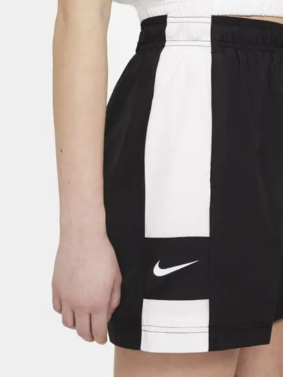 Шорти Nike W NSW RPL ESSNTL GX HR SHORT
