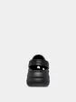 Крокси Crocs Crush Clog Blk