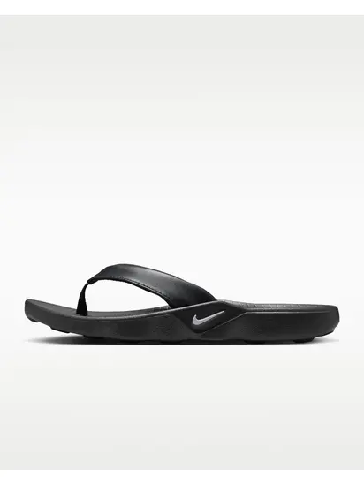 Шльопанці Nike W MARINA, чорний