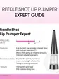 VT Cosmetics Інтенсивний плампер для губ з мікроголками (EXPERT) 4,3 г