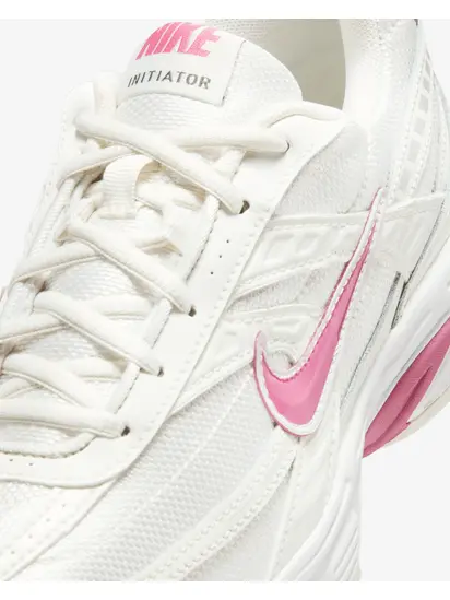 Кросівки Nike Initiator, білий з рожевим