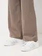 Кросівки Adidas SUPERSTAR II W, білий з сірим