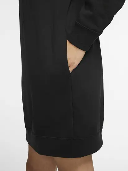 Сукня Nike W NSW ESSNTL FLC DRESS