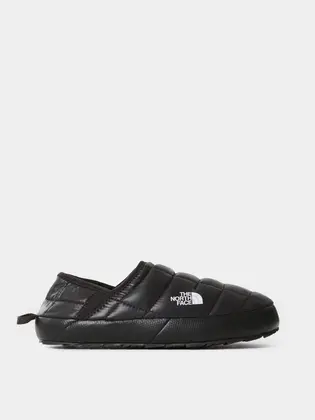 Кросівки TB TRCTN MULE V TNF THE NORTH FACE 7 (38) Чорний