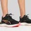 Кросівки Puma ForeverRun Nitro Wns, чорний з рожевим