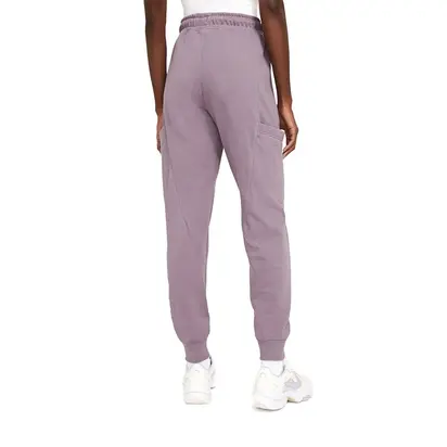 Брюки Nike W NSW AIR PANT FLC MR