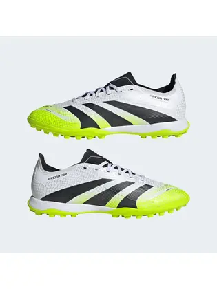Бутси Predator League Turf Adidas JI1132, Цвет Белый, Размер (Европа) - 41 1/3