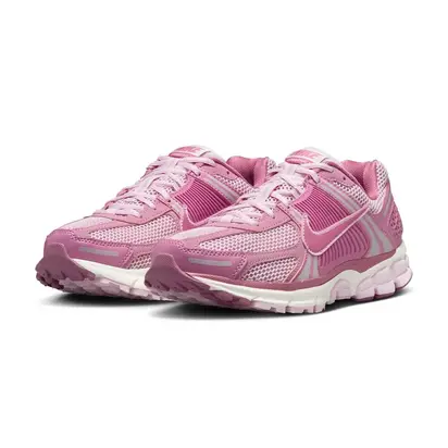 Кросівки Nike Zoom Vomero 5, рожевий