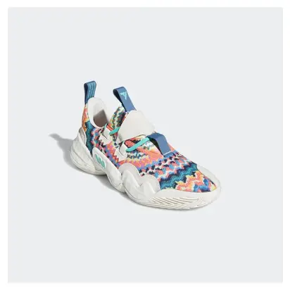 Кросівки унісекс Adidas Trae Young 1 Shoes Multi 46