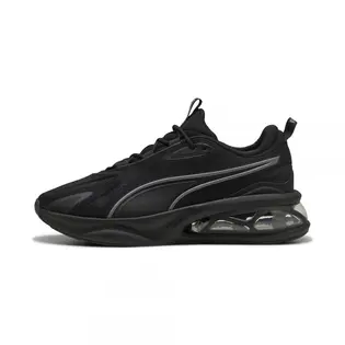 Кросівки Unisex Solar Puma 10 (44,5) Чорний
