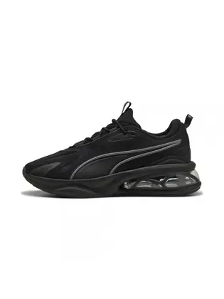 Кросівки Unisex Solar Puma 10 (44,5) Чорний