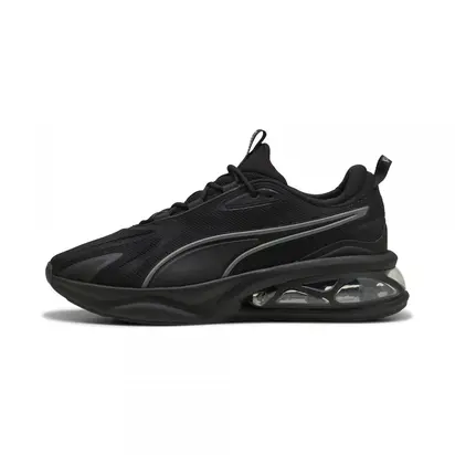 Кросівки Unisex Solar Puma 10 (44,5) Чорний