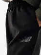 Штани New Balance Relentless Performance, чорний