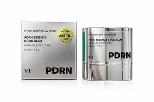VT Cosmetics Багато-функціональний бальзам-есенція в стіку з PDRN 9.5г