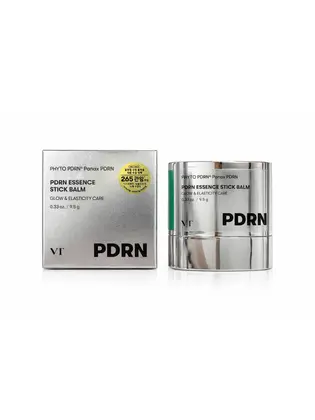 VT Cosmetics Багато-функціональний бальзам-есенція в стіку з PDRN 9.5г