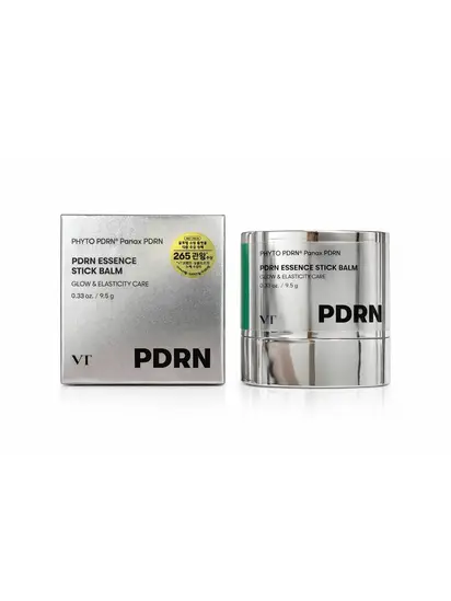 VT Cosmetics Багато-функціональний бальзам-есенція в стіку з PDRN 9.5г