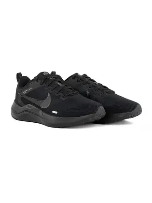 Кросівки бігові Nike W DOWNSHIFTER 12, чорний