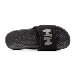 Шльопанці HELLY HANSEN W H/H SLIDE, чорний