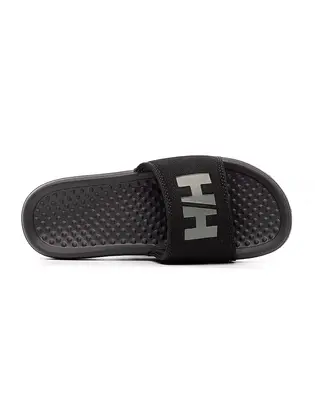 Шльопанці HELLY HANSEN W H/H SLIDE, чорний