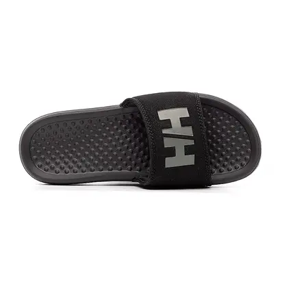 Шльопанці HELLY HANSEN W H/H SLIDE, чорний