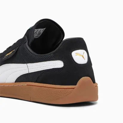Кросівки Puma Super Team OG Black/Gum