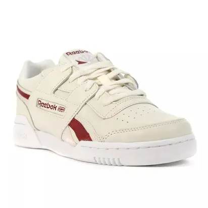 Кросівки Reebok Wmns Workout Lo Plus
