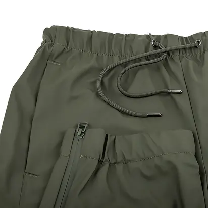 Штани Rains Pants, зелений