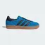 Кросівки Adidas Gazelle Indoor, синій з чорним