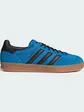 Кросівки Adidas Gazelle Indoor, синій з чорним