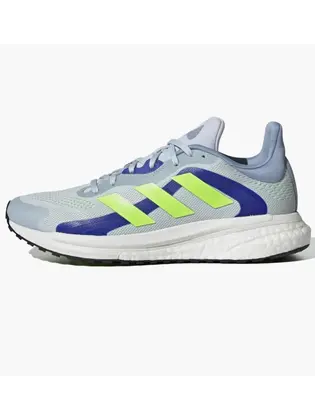 Кросівки Adidas SOLARGLIDE 4 ST W, сірий