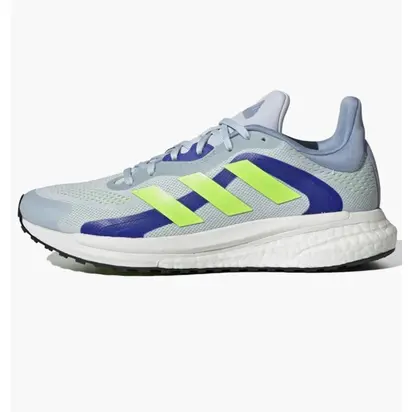 Кросівки Adidas SOLARGLIDE 4 ST W, сірий