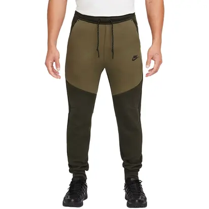 Костюм спортивний Nike Windrunner Tech Olive