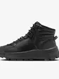 Черевики жіночі Nike City Classic Premium Waterproof Black