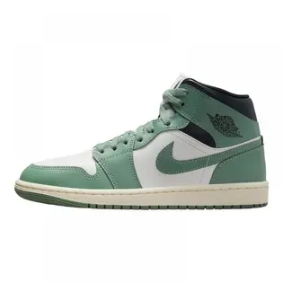 Кросівки WMNS AIR JORDAN 1 MID