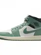 Кросівки WMNS AIR JORDAN 1 MID
