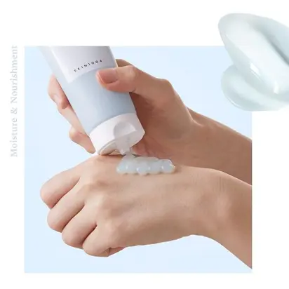 SKIN1004 Зволожуюча нічна маска з центелою та гіалуроновою кислотою, 30мл