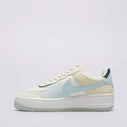 Кросівки жіночі Nike Air Force 1 Shadow Beige