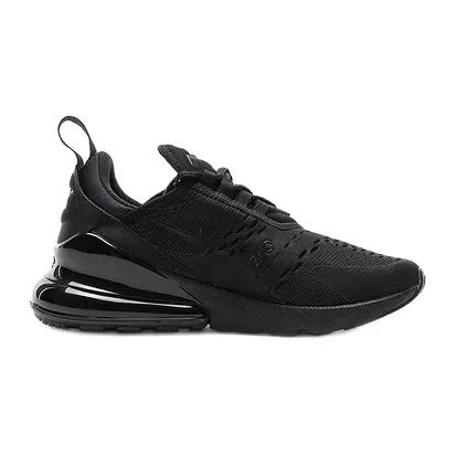 Кросівки Nike W Air Max 270, чорний