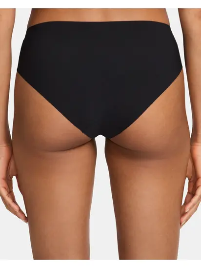 Труси-боксерки Nike W LPP UNDERWEAR BRIEF, чорний