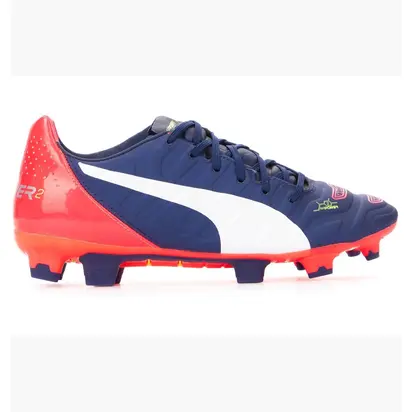Бутси Puma evoPower 2.2 FG