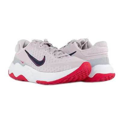 Кросівки бігові Nike W NIKE RENEW RIDE 3, фіолетовий