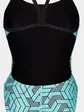 Купальник Arena ESCAPE SWIMSUIT CHALLENGE BACK
