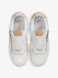 Кросівки Nike W AF1 SHADOW, білий з бежевим