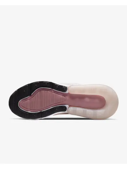 Кросівки NIKE AIR MAX 270 PEACH
