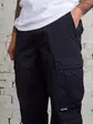 Штани Stussy Nylon Ripstop Surplus Cargo Pant Black