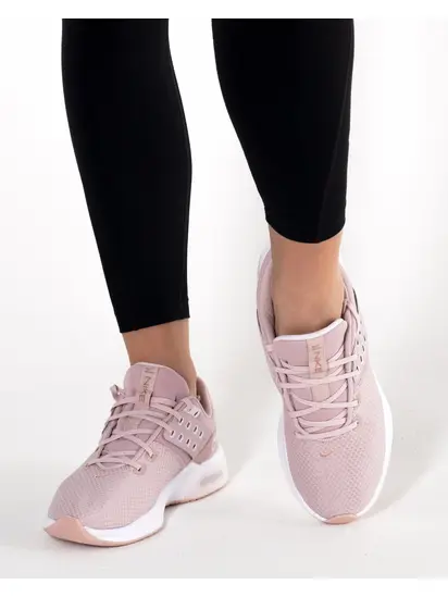 Кросівки Nike Air Max Bella TR 4, рожевий